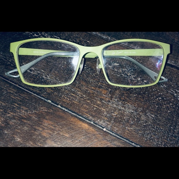 Ladies Ice Cream Glasses - Picture 4 of 5